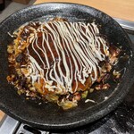 User's review image for 浅草もんじゃ ぜんや