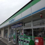 User's review image for ファミリーマート 河南白木店