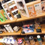 用戶對於スターバックスコーヒー 南町田グランベリーパーク店的評論圖