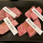 用戶對於一頭買焼肉 玄 上野アメ横店的評論圖