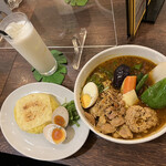 User's review image for イエロースパイス 北堀江