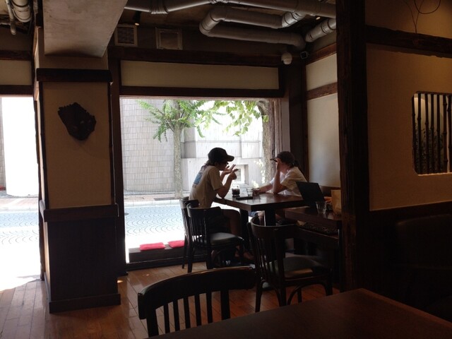 用戶對於STREAMER COFFEE COMPANY AZABU-JUBAN的評論高清圖