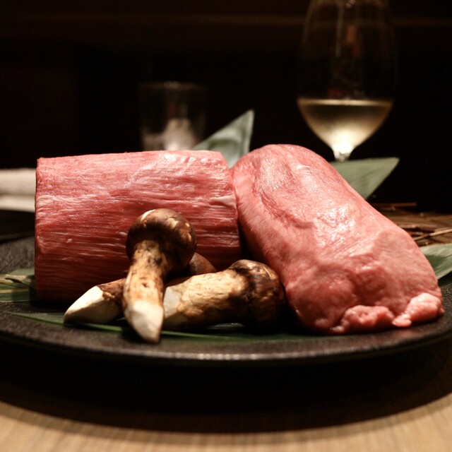 用戶對於焼肉うしごろ 西麻布本店的評論高清圖