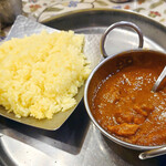 用戶對於アジャンタ 寺町店的評論圖