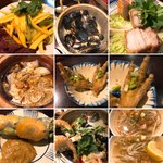 用戶對於Tiem an HUONG VIET的評論圖