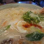 用户对于自家製麺 天狗的评论图
