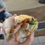 User's review image for ベトナムカフェEMOi