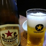 用户对于お好み焼・鉄板焼 ふぅふぅ的评论图