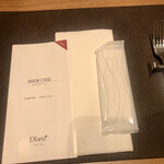 用戶對於Italiana Tavola D’oro 銀座三越店的評論圖