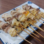 用戶對於鳥源 旭川的評論圖
