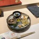 用戶對於博多 鮨 まつもと的評論圖