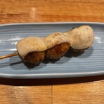 用戶對於焼鳥 八角 日根野店的評論圖