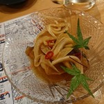 用戶對於地魚屋台とっつぁん 天六店的評論圖