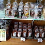 用戶對於毘沙門せんべい 福屋的評論圖