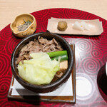 用户对于京旬菜 有笑的评论图