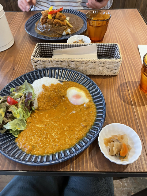 用户对于京フジハルカレー的评论图