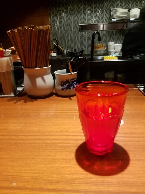 用戶對於成都正宗担々麺 つじ田 東陽町店的評論高清圖