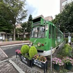 用户对于レストラン アヴァンクール的评论图