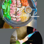 User's review image for サムギョプサルと韓国料理 コギソウル 天王寺店