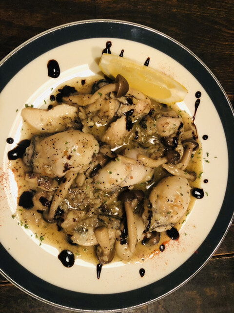 User's recommendation image for とある池袋のビストロ酒場 Bisrock