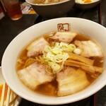 用戶對於喜多方ラーメン坂内 多摩センター店的評論圖