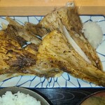用戶對於魚菜はざま的評論圖