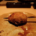 User's review image for 鳥つき