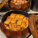 用戶對於うなぎ処美味美的評論圖