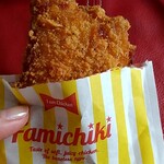 用户对于ファミリーマート 札幌駅北口店的评论图