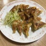 用戶對於旭軒 駅前本店的評論圖