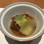 用戶對於個室会席 北大路 赤坂茶寮的評論圖
