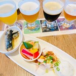 用戶對於キリンシティプラス 東京銀座店的評論圖