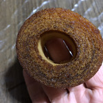 用戶對於あみだ池大黒 本店的評論圖