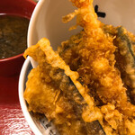 用戶對於天麩羅 えびのや 心斎橋店的評論圖