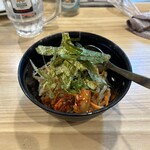 用户对于堺炭火ホルモン縁や的评论图