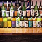 User's review image for 雫や