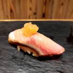 用户对于まんてん鮨 日本橋的评论图