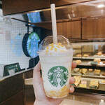 用戶對於スターバックス・コーヒー 飯田橋メトロピア店的評論圖