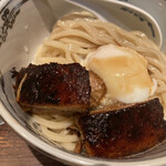 用戶對於麺屋武蔵 神山的評論圖