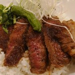User's review image for おぼんdeごはん ルミネ北千住店