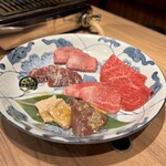 User's review image for 焼肉 うしみつ一門 目黒店