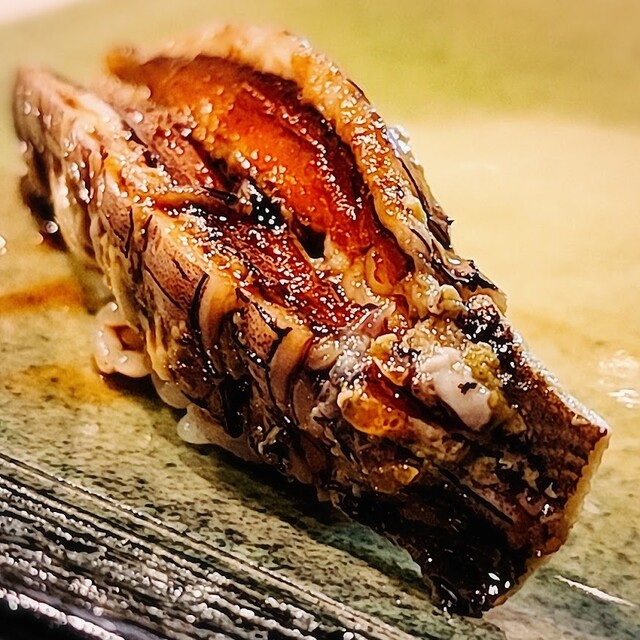 用戶對於鮨 まつざわ的評論高清圖