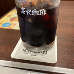 User's review image for 珈琲館 京都東本願寺前店