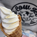 User's review image for 東京ミルクチーズ工場 ルミネ新宿店