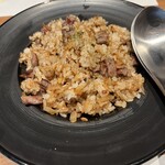 用户对于希助 新宿歌舞伎町店的评论图