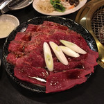 User's review image for カルビー亭