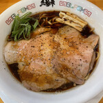 User's review image for 麺to飯 三輪車