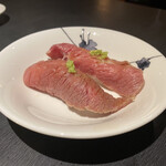 用户对于焼肉 牛亭的评论图