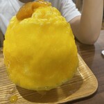 用户对于かき氷工房 雪菓的评论图