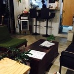 用戶對於インカー コーヒー アンド トースト バー的評論圖